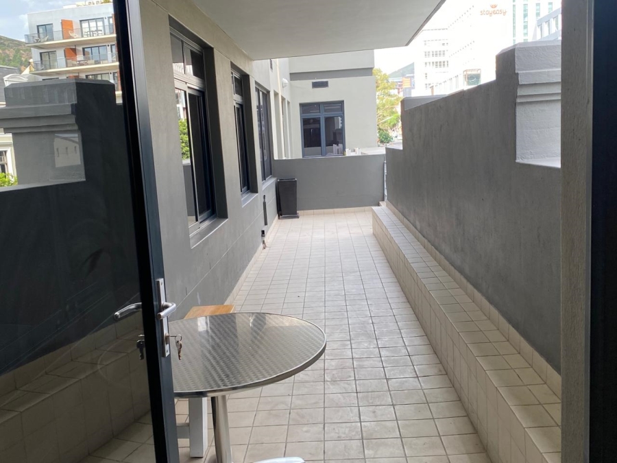 To Let commercial Property for Rent in Cape Town City Centre Western Cape